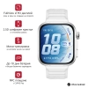 Смарт часовник Huawei Watch Fit 5 Pro Niki-B29FS, 1.92", 44мм | 6942103189746 2