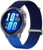 Смарт часовник Huawei Watch GT Runner 2 Chitu-B19F, 1.32", 43 мм, Dusk Blue | 6942103185564 3