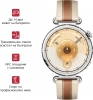 Смарт часовник Huawei Watch GT6, Konsu-B19W, Brown Woven, 41 mm, Кафяв | 6942103168222 2