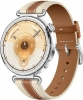 Смарт часовник Huawei Watch GT6, Konsu-B19W, Brown Woven, 41 mm, Кафяв | 6942103168222 4
