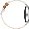 Смарт часовник Huawei Watch GT6, Konsu-B19W, Brown Woven, 41 mm, Кафяв | 6942103168222 6