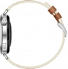 Смарт часовник Huawei Watch GT6, Konsu-B19W, Brown Woven, 41 mm, Кафяв | 6942103168222 7