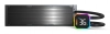 Водно охлаждане Montech HyperFlow Digital 360, Black 5