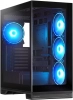 Компютърна кутия Chieftec Vista Max, Черна | GX-30B-OP 6