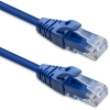 Кабел Qoltec LAN UTP CAT6 Patch, 1.5м, Син | 54531 2