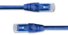 Кабел Qoltec LAN UTP CAT6 Patch, 1.5м, Син | 54531 3