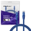 Кабел Qoltec LAN UTP CAT6 Patch, 1.5м, Син | 54531 7