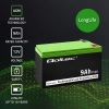 Батерия за UPS Qoltec, AGM, 12V/9Ah | 53031 8