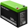 Батерия за UPS Qoltec, AGM, 12V/9Ah | 53031 3