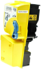 Kyocera TK-820Y тонер касета за Kyocera FS-C8100DN, Жълт | 1T02HPAEU0 2