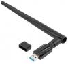Lanberg Wireless Network Card USB adapter NC-1200-WIE, AC1200, Dual Band 1