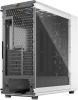 Кутия Fractal Design North XL Chalk TG Clear, Бяла | FD-C-NOR1X-04 5