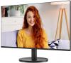 Монитор AOC 24B3HA2, 23.8", IPS, FHD (1920 x 1080), 100Hz, 1ms,  AdaptiveSync, Черен 3