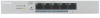 Суич Zyxel GS-1200-5HPV2, 5-портов Web Managed | GS-1200-5HPV2-EU0101F 2