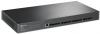 Суич TP-Link Jetstream, 16-портов 10GE SFP+ L2+ Managed | TL-SX3016F 2