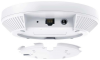 Точка за достъп TP-Link Omada EAP613 AX1800 Ceiling Mount WiFi 6 4
