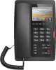 VoIP телефон Fanvil H5, Черен 1