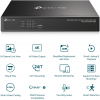8-канално NVR записващо устройство TP-Link | VIGI NVR1008H-8MP 4