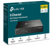 8-канално NVR записващо устройство TP-Link | VIGI NVR1008H-8MP 3