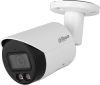 IP камера за вътрешно и външно видеонаблюдение Dahua, 8MP, 2.8mm | IPC-HFW2849S-S-IL-0280B 1