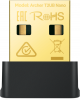 Bluetooth 4.2 USB адаптер TP-LINK Archer T2UB Nano, AC600, Dual Band, Черен 1