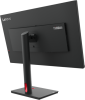 Lenovo ThinkVision T32h-30, 31.5" IPS, WQHD (2560 x 1440), Черен | 63D3GAT1EU 5
