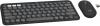 Комплект клавиатура и мишка Logitech Pebble 2 Combo, Черен | 920-012239 2