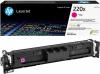 Оригинална тонер касета HP 220X Magenta за HP LaserJet 4202/4302 | W2203X 2