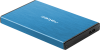 Кутия за твърд диск Natec RHINO Go 2.5", USB 3.0, Син | NKZ-1280 2