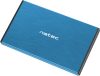 Кутия за твърд диск Natec RHINO Go 2.5", USB 3.0, Син | NKZ-1280 3