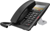 VoIP телефон Fanvil H5, Черен 2