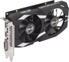 Asus Dual GeForce RTX 3050 OC Edition 6GB GDDR6 4