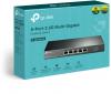 Комутатор TP-Link TL-SG105-M2, 5x 2.5 Gbit, QoS 4