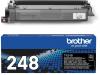 Консуматив Brother TN-248BK, Черен | TN248BK 1