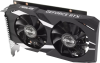 Asus Dual GeForce RTX 3050 OC Edition 6GB GDDR6 5