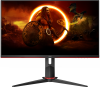 Геймърски монитор AOC 27G2ZN3/BK, 27", VA FHD (1920x1080), 280Hz, 1ms, Adaptive Sync, HDR 10, Черен

 1