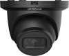 IP камера за вътрешно и външно видеонаблюдение Dahua, 5MP, 2.8mm | PC-HDW5541TM-ASE-0280B-S3-ЧЕРНА 1