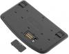 Безжична клавиатура Logitech Wave Keys, US, Черен | 920-012304 4