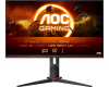 Геймърски монитор AOC 27G2ZN3/BK, 27", VA FHD (1920x1080), 280Hz, 1ms, Adaptive Sync, HDR 10, Черен

 2
