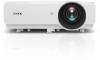 Проектор BenQ SH753P, DLP, 1080p, 5000 ANSI Lumens, Бял | 9H.JGJ77.2JE 2