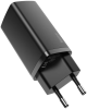 Зарядно устройство Baseus CCGAN2L-B01 GaN2, Lite Fast, 65W, Черно | CCGAN2L-B01 2