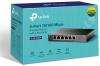 Суич TP-Link, 6-портов с 4 PoE порта | TL-SF1006P 3