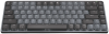 Клавиатура Logitech MX Mechanical Mini for Mac, US International (Qwerty), Space Grey | 920-010837 2