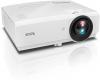 Проектор BenQ SH753P, DLP, 1080p, 5000 ANSI Lumens, Бял | 9H.JGJ77.2JE 3