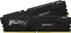 Kingston FURY Beast Black 32GB (2 x 16GB) DDR5 6000MT/s CL36 | KF560C36BBE2K2-32 1