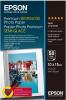 Хартия Epson Photo Paper Glossy, 10x15, 50pcs | C13S041765 1