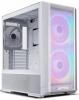 Lian-Li LANCOOL 216 RGB Mid-Tower, Tempered Glass, Бяла 1