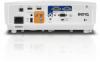 Проектор BenQ SH753P, DLP, 1080p, 5000 ANSI Lumens, Бял | 9H.JGJ77.2JE 5