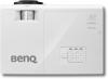 Проектор BenQ SH753P, DLP, 1080p, 5000 ANSI Lumens, Бял | 9H.JGJ77.2JE 6