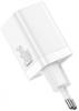 Универсално зарядно Baseus Super Pro 30W, USB-A към USB Type C, Бяло | CCSUPP-E02 4
